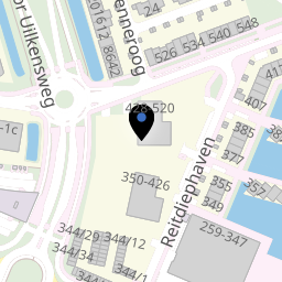 Appartement HKK02 A 3197 25