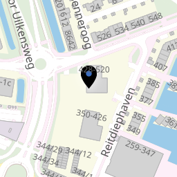 Appartement HKK02 A 3197 26