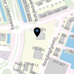 Appartement HKK02 A 3197 27
