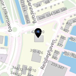 Appartement HKK02 A 3197 29