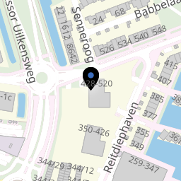 Appartement HKK02 A 3197 3