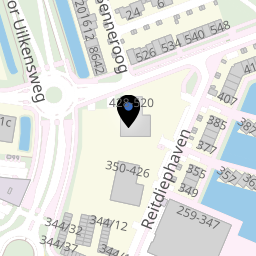 Appartement HKK02 A 3197 32
