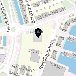 Appartement HKK02 A 3197 34