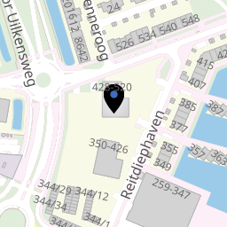 Appartement HKK02 A 3197 35