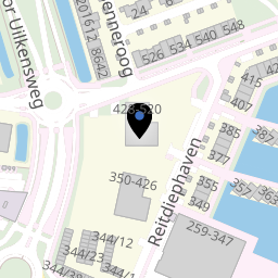 Appartement HKK02 A 3197 36