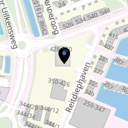Appartement HKK02 A 3197 40