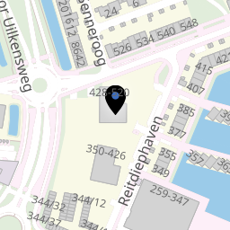 Appartement HKK02 A 3197 42