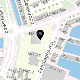 Appartement HKK02 A 3197 44