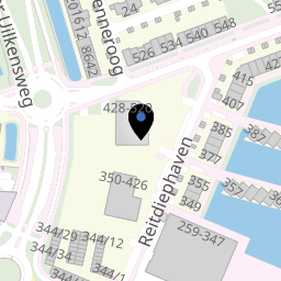 Appartement HKK02 A 3197 45