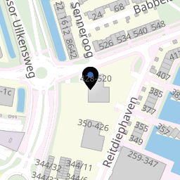 Appartement HKK02 A 3197 5