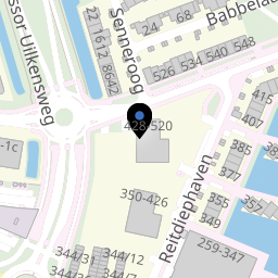 Appartement HKK02 A 3197 7