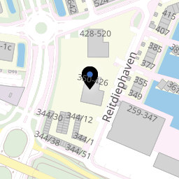 Appartement HKK02 A 3198 11