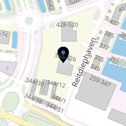 Appartement HKK02 A 3198 12