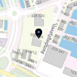 Appartement HKK02 A 3198 14