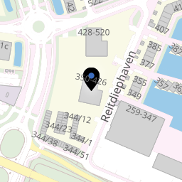 Appartement HKK02 A 3198 15