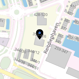 Appartement HKK02 A 3198 16