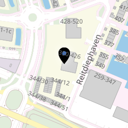 Appartement HKK02 A 3198 19