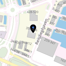 Appartement HKK02 A 3198 21