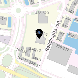 Appartement HKK02 A 3198 24
