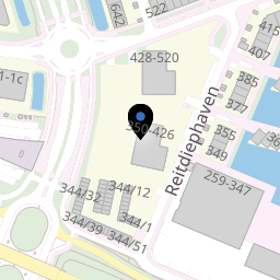 Appartement HKK02 A 3198 3