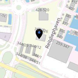 Appartement HKK02 A 3198 30
