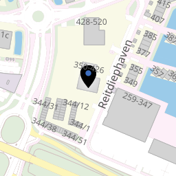 Appartement HKK02 A 3198 35