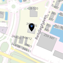 Appartement HKK02 A 3198 36