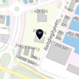 Appartement HKK02 A 3198 37