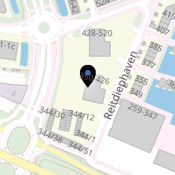 Appartement HKK02 A 3198 6