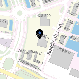 Appartement HKK02 A 3198 7