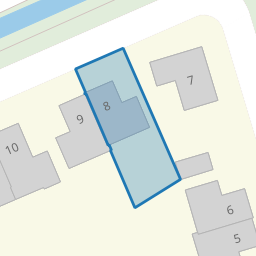 Perceel HKK02-A-3207