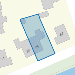 Perceel HKK02-A-3232