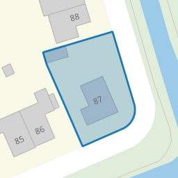 Perceel HKK02-A-3233