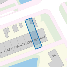 Perceel HKK02-A-3280