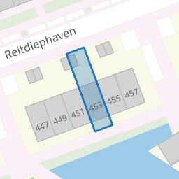 Perceel HKK02-A-3289