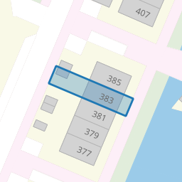 Perceel HKK02-A-3305