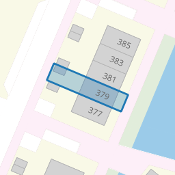 Perceel HKK02-A-3307