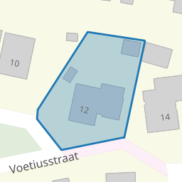 Perceel HKK02-A-3317