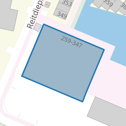 Perceel HKK02-A-3319