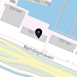 Appartement HKK02 A 3372 11