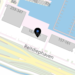 Appartement HKK02 A 3372 12