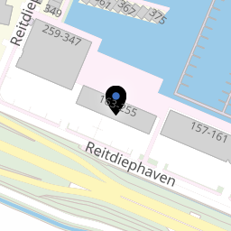 Appartement HKK02 A 3372 15