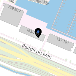 Appartement HKK02 A 3372 23