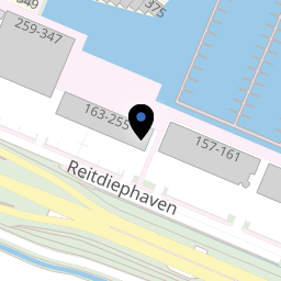 Appartement HKK02 A 3372 24