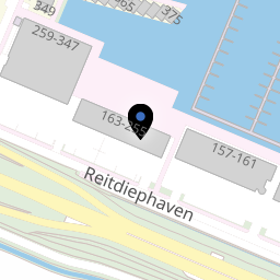 Appartement HKK02 A 3372 28