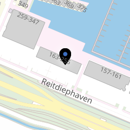 Appartement HKK02 A 3372 29