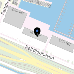 Appartement HKK02 A 3372 30