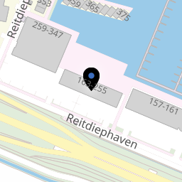 Appartement HKK02 A 3372 31