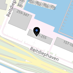 Appartement HKK02 A 3372 33