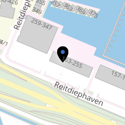 Appartement HKK02 A 3372 34